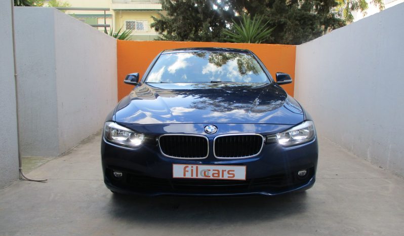 Bmw 318i full