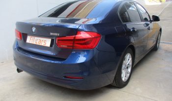 Bmw 318i full