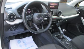 Audi Q2 2019 30 TDI design full