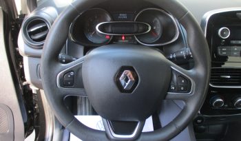 Renault Clio 2018 DCI 90 full