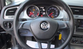 Volkswagen Golf 2013 1.6 TDI BMT Trendline full