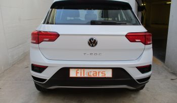 Volkswagen T-Roc 2022 1.0 TSI ADVANCE full