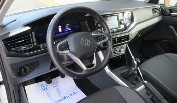 Volkswagen Polo 2023 1.0 TSI Life full