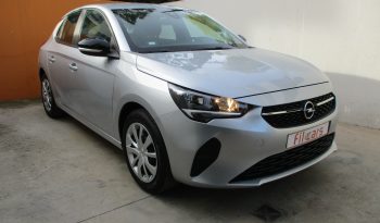 Opel Corsa 2023 1.2 CORSA-CORSA full