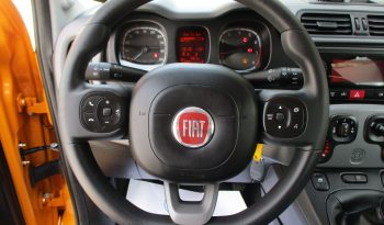 Fiat Panda 2022 1.0 Hybrid full