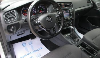Volkswagen Golf 2020 1.0 TSI DSG COMFORTLINE full