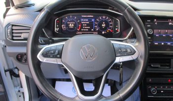 Volkswagen T-Cross 2021 1.0 TSI OPF Style full
