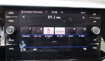 Volkswagen Polo 2018 1.0 TSI OPF Highline DSG (7-Gear) full