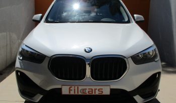 Bmw X1 2020 sDrive 16d Steptronic full