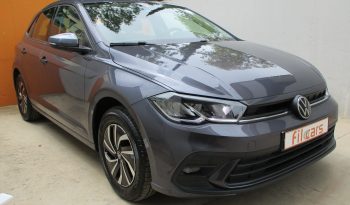 Volkswagen Polo 1.0 TSI OPF Life ’23 full