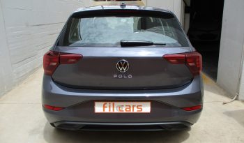 Volkswagen Polo 1.0 TSI OPF Life ’23 full