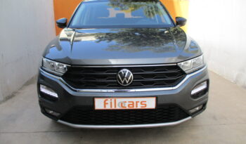 Volkswagen T-Roc 2021 1.0 TSI ADVANCE full