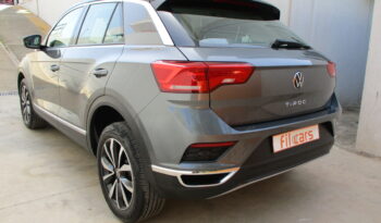 Volkswagen T-Roc 2021 1.0 TSI ADVANCE full