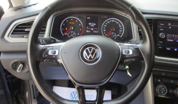 Volkswagen T-Roc 2021 1.0 TSI ADVANCE full