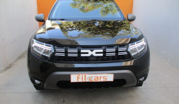 Dacia Duster 2023 Journey EDC ΠΡΟΣΦΟΡΑ ΔΕΚΕΜΒΡΙΟΥ !!! full