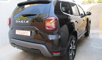 Dacia Duster 2023 Journey EDC ΠΡΟΣΦΟΡΑ ΔΕΚΕΜΒΡΙΟΥ !!! full