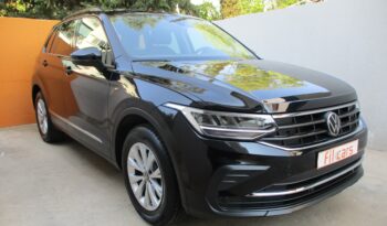 Volkswagen Tiguan 2023 1.5 TSI LIFE DSG full