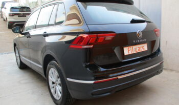 Volkswagen Tiguan 2023 1.5 TSI LIFE DSG full