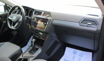 Volkswagen Tiguan 2023 1.5 TSI LIFE DSG full