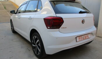 Volkswagen Polo 2018 1.0 TSI HIGHLINE DSG (7-GEAR) full