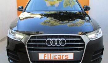 Audi Q3 2015 1.4 TFSI ULTRA full