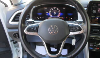 Volkswagen T-Roc 2022 1.5 TSI DSG LIFE full