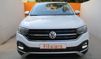 Volkswagen T-Cross 2021 1.6 TDI LIFE full