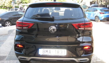 Mg ZS 2024 EXCLUSIVE – 1.5L VTI – 106hp full