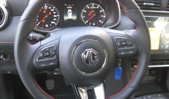 Mg ZS 2024 EXCLUSIVE – 1.5L VTI – 106hp full