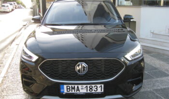 Mg ZS 2024 EXCLUSIVE – 1.5L VTI – 106hp full