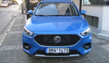 Mg ZS 2024 Mg ZS 2024 LUXURY – 1.5L VTI – 106hp full