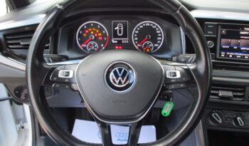 Volkswagen Polo 2021 1.0 TSI BLACK STYLE full