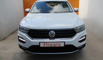 Volkswagen T-Roc 2019 1.0 TSI ADVANCE full