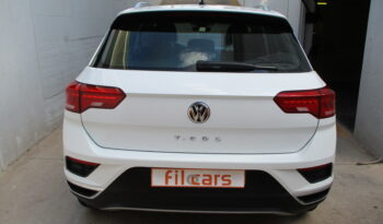 Volkswagen T-Roc 2019 1.0 TSI ADVANCE full