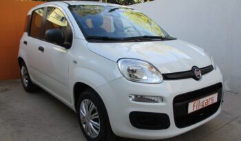 Fiat Panda 2017 1.2 8V EASY full