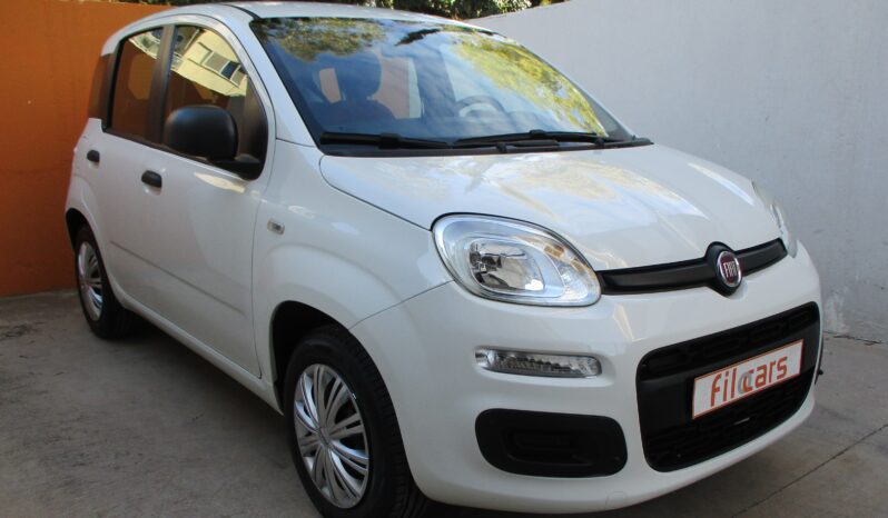 Fiat Panda 2017 1.2 8V EASY full