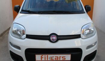 Fiat Panda 2017 1.2 8V EASY full