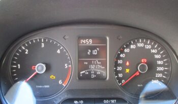 Volkswagen Polo 2013 1.2 TDI BLUEMOTION full