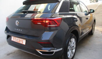 Volkswagen T-Roc 2018 1.5 TSI EXPERIENCE DSG7 full