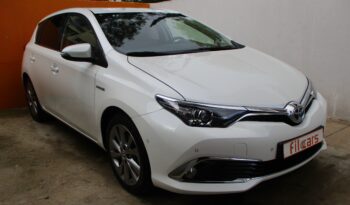 Toyota Auris 2015 1.8 HSD CVT NAVI LOUNGE full