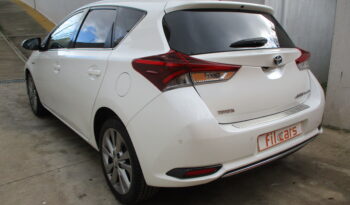 Toyota Auris 2015 1.8 HSD CVT NAVI LOUNGE full