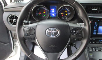 Toyota Auris 2015 1.8 HSD CVT NAVI LOUNGE full