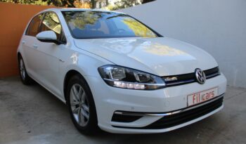 Volkswagen Golf 2019 1.5 TSI EVO BLUEMOTION full