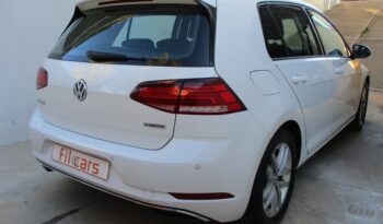 Volkswagen Golf 2019 1.5 TSI EVO BLUEMOTION full