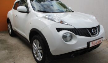 Nissan Juke 2012 1.6 ACENTA full