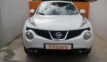 Nissan Juke 2012 1.6 ACENTA full