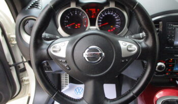 Nissan Juke 2012 1.6 ACENTA full