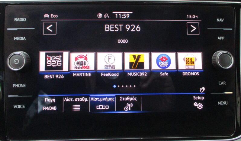 Volkswagen T-Roc 2020 1.5 TSI EXPERIENCE DSG7 full