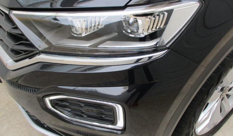 Volkswagen T-Roc 2020 1.5 TSI EXPERIENCE DSG7 full