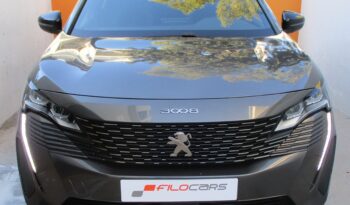 Peugeot 3008 2023 1.2 PureTech 130 Active Pack full